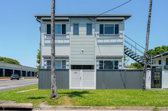 1C/281 Severin Street, QLD 4870