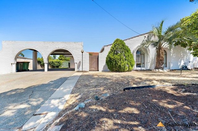 23 Burrendah Boulevard, WA 6155