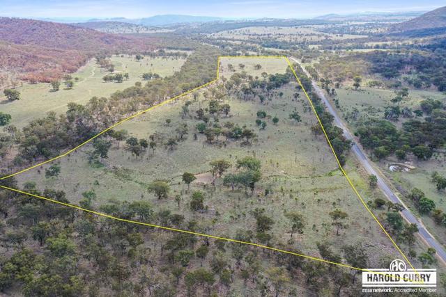 2569 Bruxner Way, NSW 2372