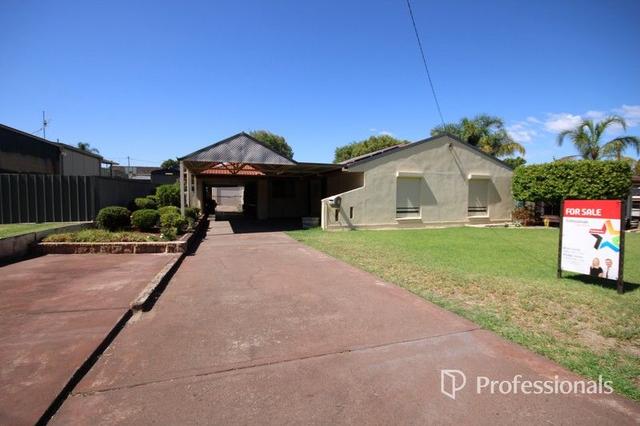 204 Atkinson Street, WA 6225