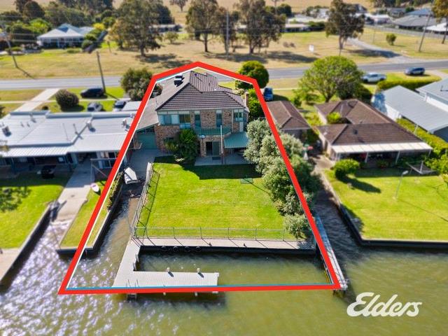 91 Corowa Road, NSW 2647
