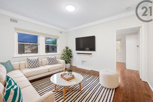 3/15 Clovelly Road, NSW 2031