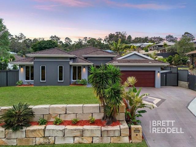107 Ormeau Ridge Road, QLD 4208