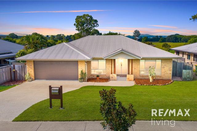 34 Hedley Drive, QLD 4515