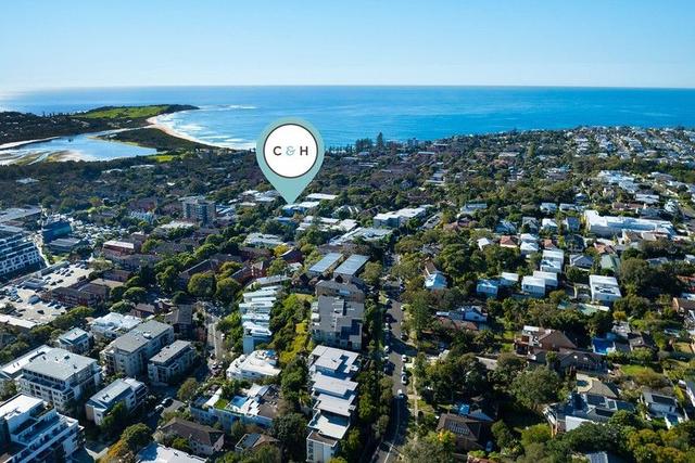3/1-5 The Crescent, NSW 2099