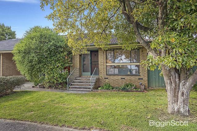 1/7 Daffodil Road, VIC 3155