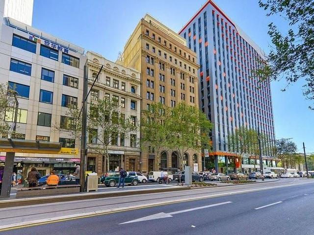 902/23 King William Street, SA 5000