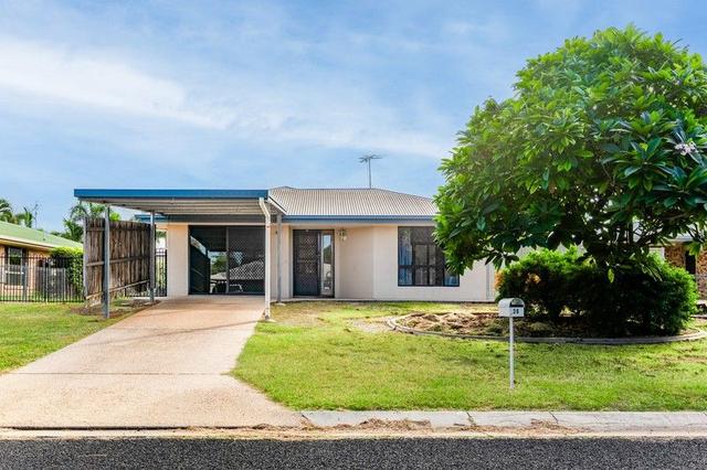 38 Cowan Crescent, QLD 4720