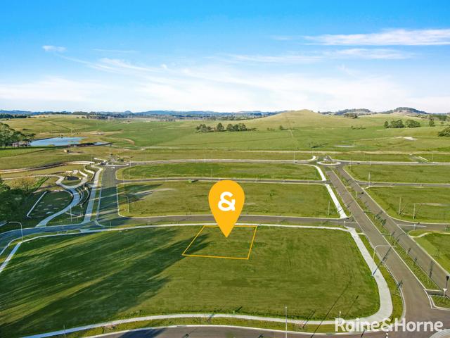 Lot 1115 Kallista Street, NSW 2577