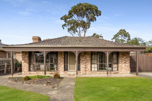 6 Zebrafinch Court, VIC 3201