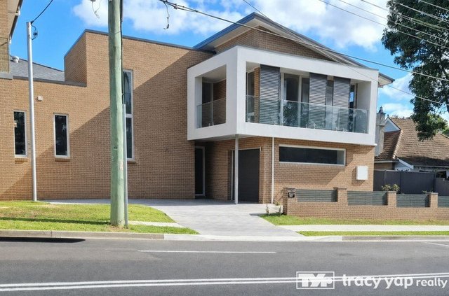 172 Shaftsbury Road, NSW 2122