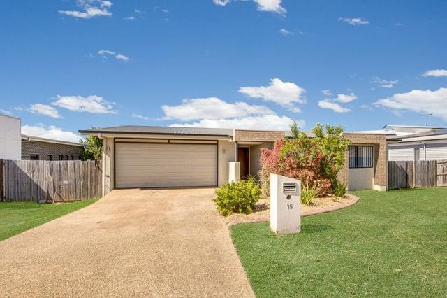 15 Cradle Drive, QLD 4680