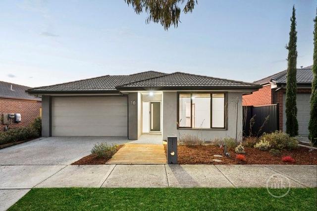 10 Hodgson Rise, VIC 3754