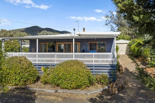 4 Grandview Drive, VIC 3723