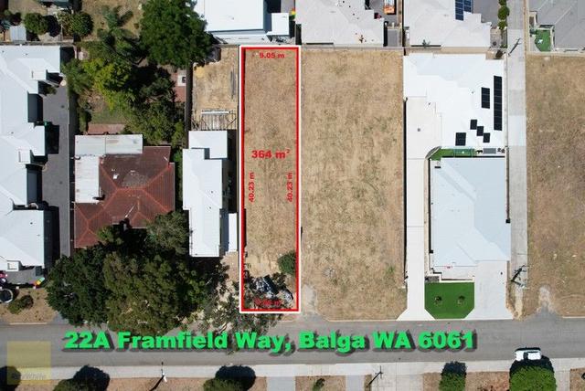 22A Framfield Way, WA 6061