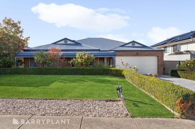 99 Roulston Way, VIC 3756