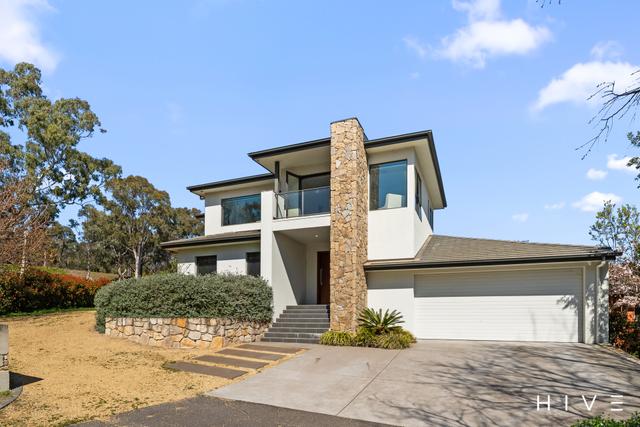 98 Buxton Street, ACT 2600