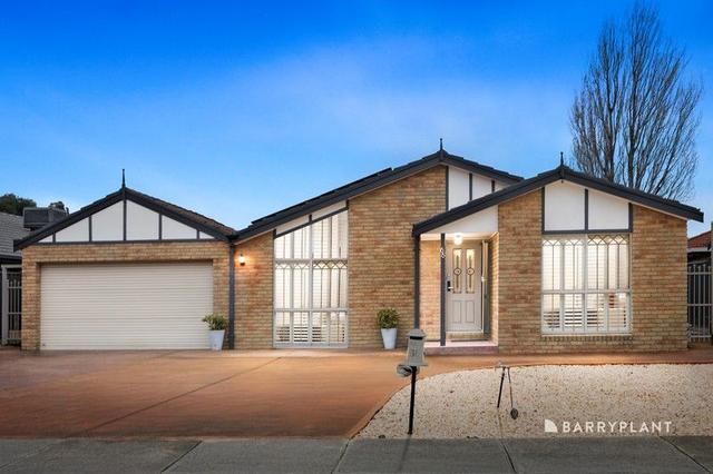 66 Hawkes  Drive, VIC 3082