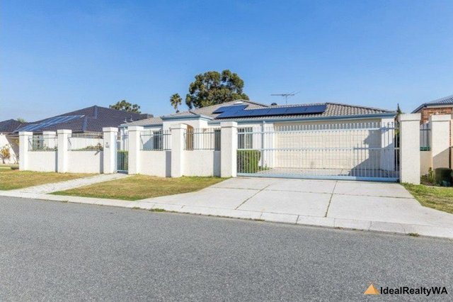 22 Beroona Way, WA 6164