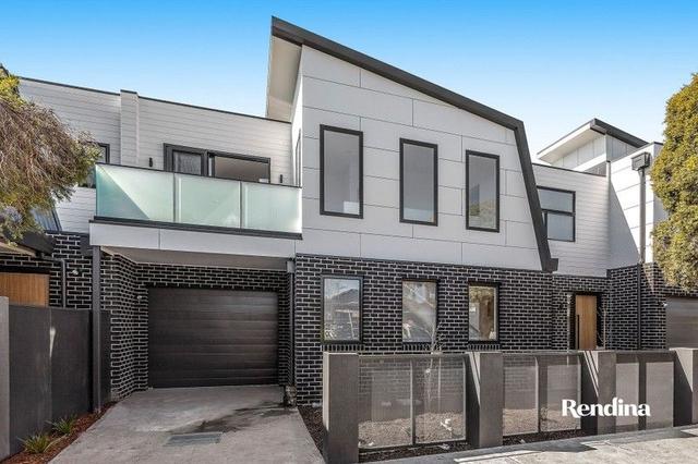 18A Wallace Street, VIC 3055