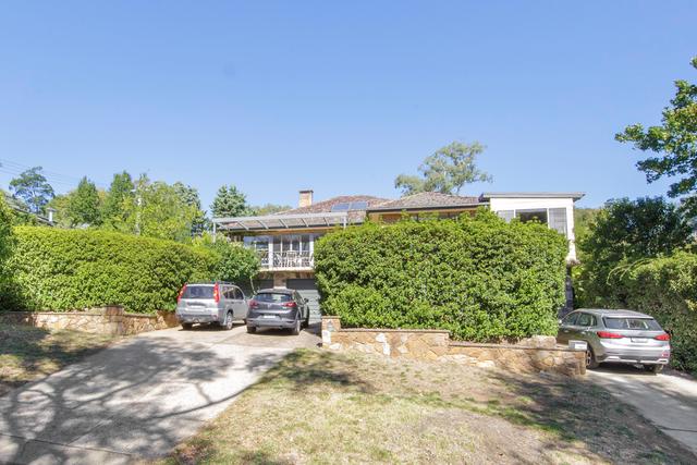 38 Vasey Crescent, ACT 2612