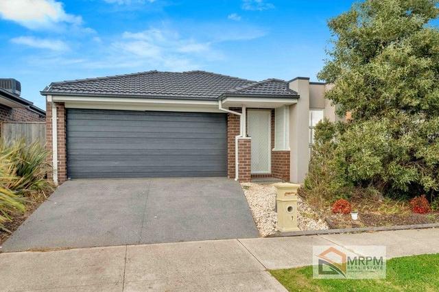 47 Stanmore Crescent, VIC 3024