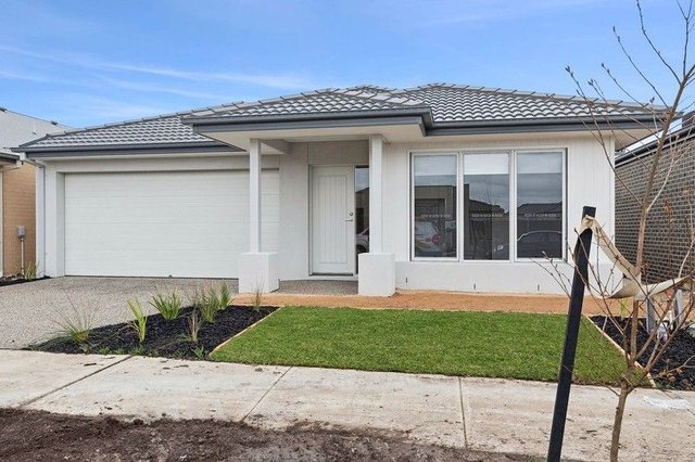 24 Yorkville Road, VIC 3064