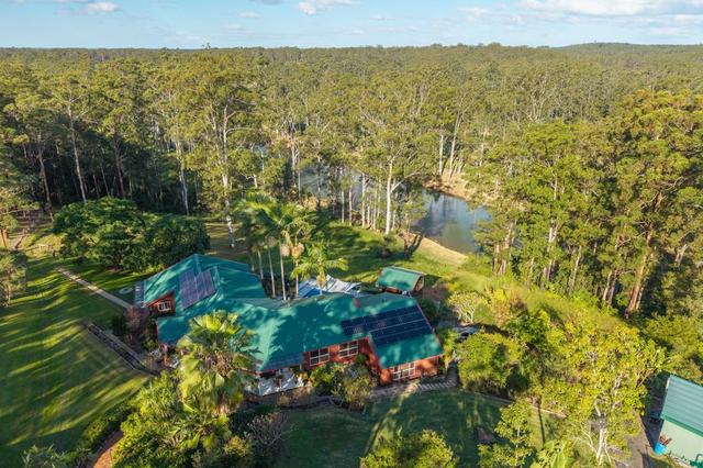 22 Harradine Close, NSW 2441