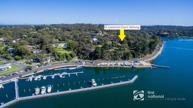 21 Lawrence Court, VIC 3904