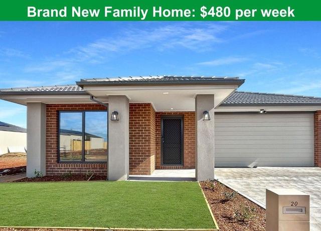 20 Polmont Avenue, VIC 3335
