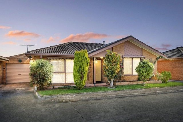 101-105 Athol Road, VIC 3172