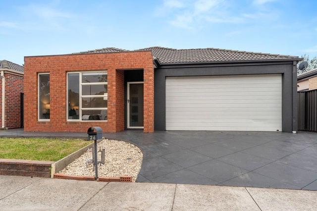 26 Ebony Circuit, VIC 3064