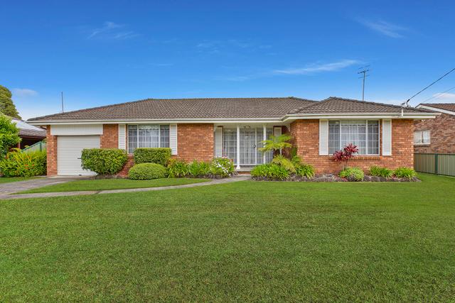 5 Benelong Place, NSW 2251