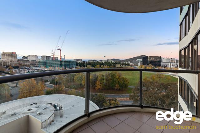 1006/2 Marcus Clarke Street, ACT 2601