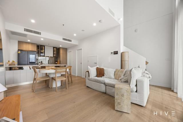 91/44 Constitution Avenue, ACT 2600