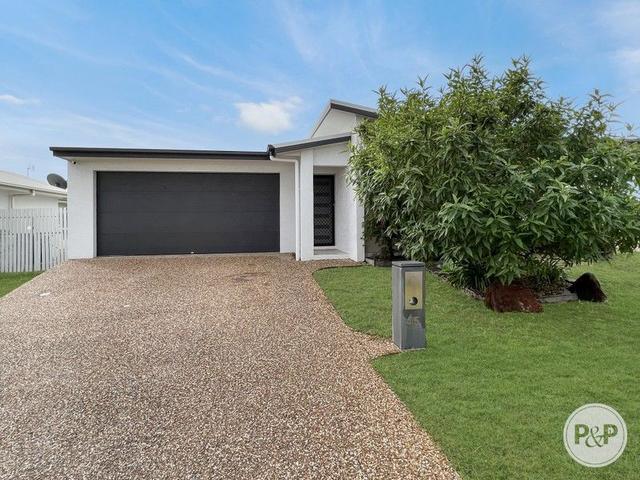 45 Mesa Circuit, QLD 4818