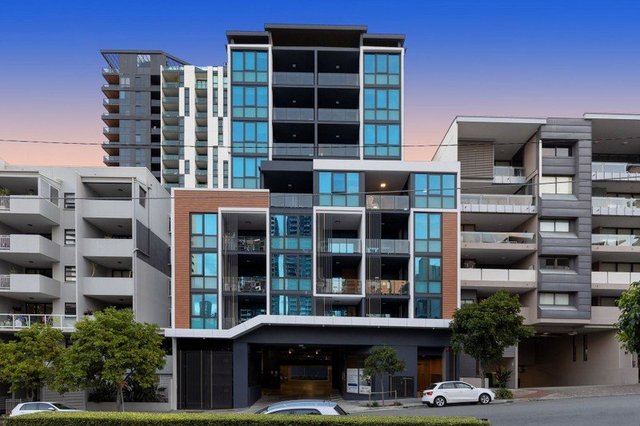 106/7 Manning Street, QLD 4101