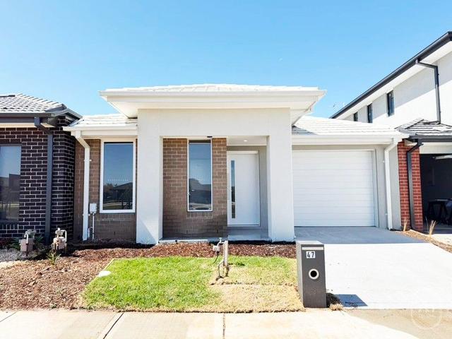 47 Rice Flower Crescent, VIC 3338