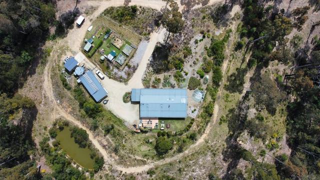 1093 Wagonga Scenic Drive, NSW 2546