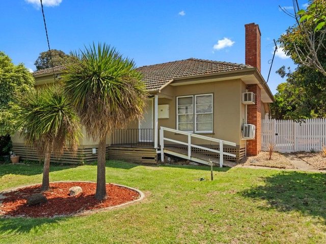 17 Clarinda Street, VIC 3340