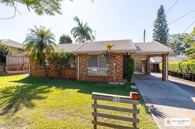 10 Roberts Street, QLD 4160