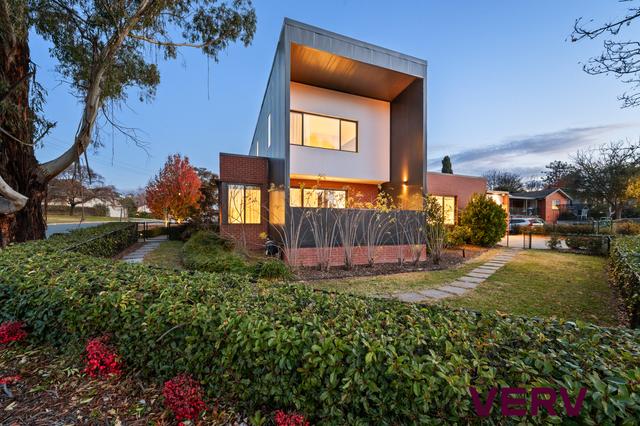 1 Leane Street, ACT 2605