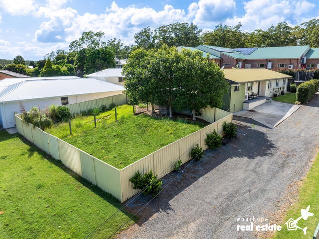 13 Nursery Lane, NSW 2446