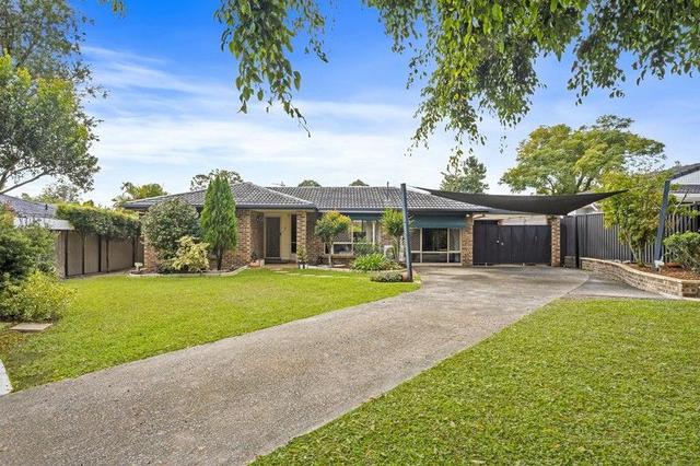 1 Rill Court, QLD 4211