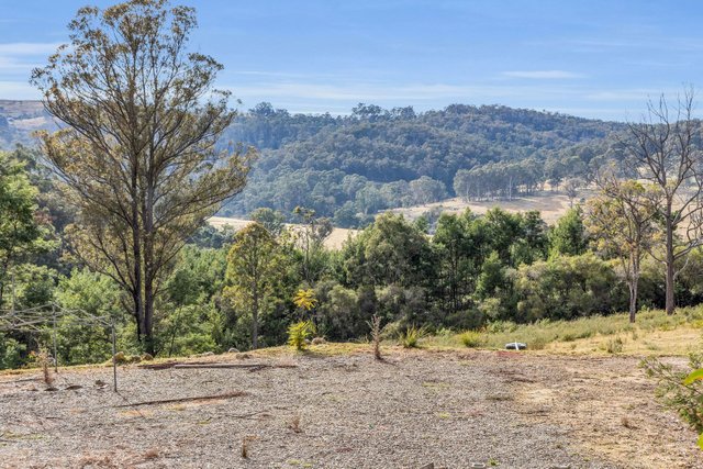 Beattie Lane, NSW 2549