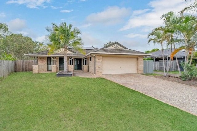 5 Caribou Crescent, QLD 4209