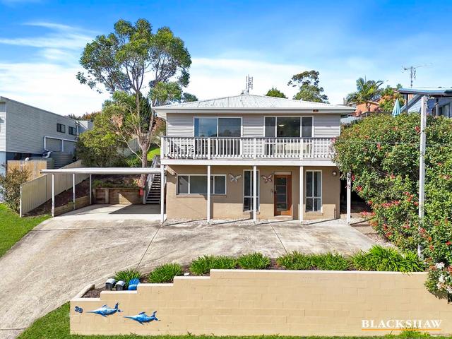 29 Albatross Road, NSW 2536
