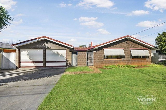 54 Noll Street, QLD 4350