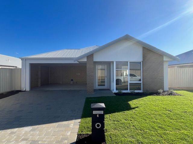 4 Karnak Parkway, WA 6211