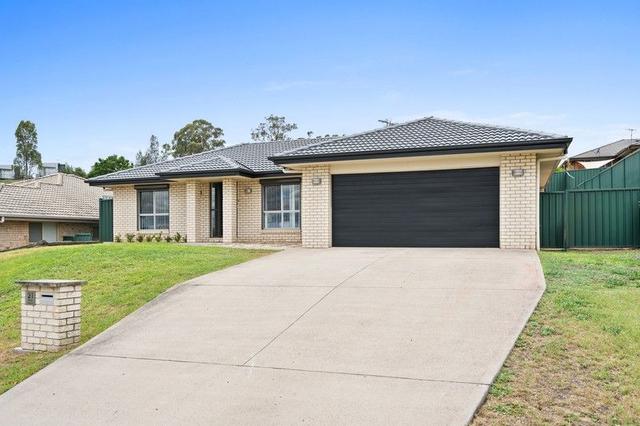 21 Dixon Circuit, NSW 2333